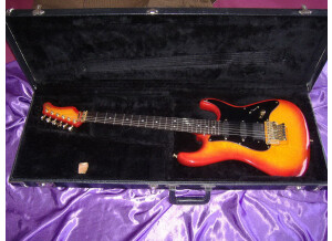 Valley Arts Guitars CUSTOM PRO USA