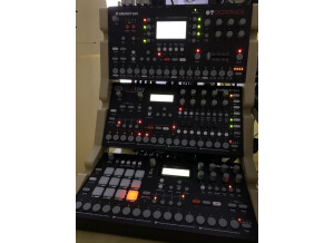 Elektron Analog Four (51502)