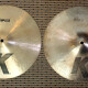 K Mastersound HiHat Pair 13" K Mastersound HiHat Pair 13"