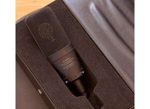 Audio-Technica AT4033 (33378)