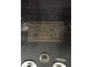 Rogers Holiday USA (82371)