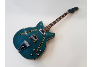 Fender Coronado II [1966-1972] (12601)