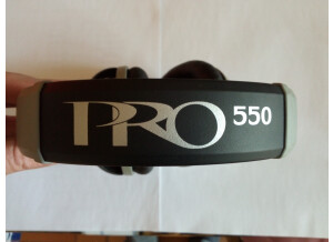 Ultrasone PRO 550