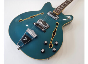 Fender Coronado II [1966-1972] (51351)