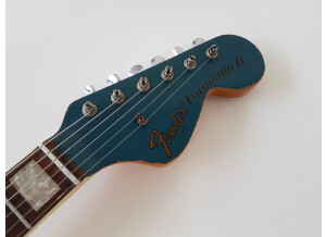 Fender Coronado II [1966-1972] (91689)