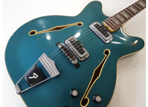 Fender Coronado II [1966-1972] (5667)
