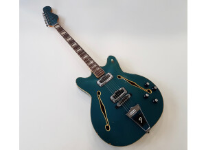Fender Coronado II [1966-1972] (10242)