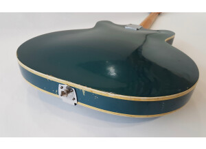 Fender Coronado II [1966-1972] (95971)