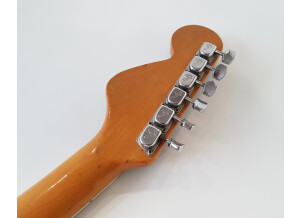 Fender Coronado II [1966-1972] (35985)