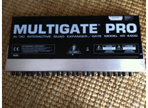 Behringer Multigate Pro XR4400 (96494)