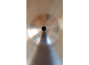 Zildjian A Custom Fast Crash 17"