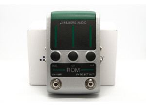 Aalberg Audio ROM