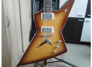 Dean Guitars '79 Series Z