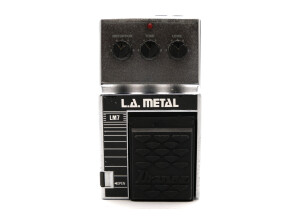 Ibanez LM7 L.A. Metal (92533)
