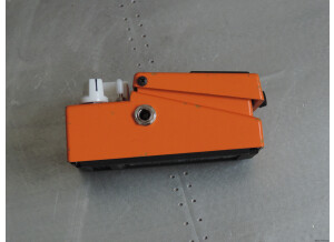 Boss DS-1 Distortion - Full Rock - Modded by MSM Workshop (74356)