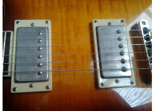 Dean Guitars '79 Series Z