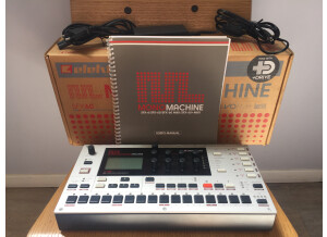 Elektron Monomachine SFX60+ MKII (22138)