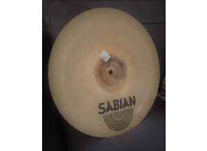 Sabian HHX X-Plosion Crash 16" (77243)