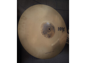 Sabian HHX X-Plosion Crash 16" (63155)