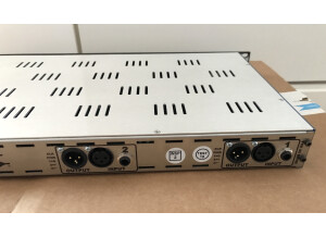 API Audio 5500 Dual Equalizer (18155)