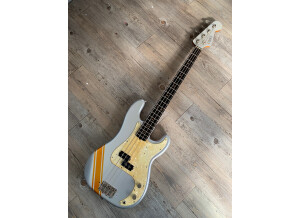 Stevie-G Jazz Bass (10746)