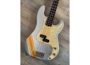 Stevie-G Jazz Bass (56501)