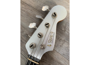 Stevie-G Jazz Bass (84577)