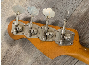 Stevie-G Jazz Bass (16094)