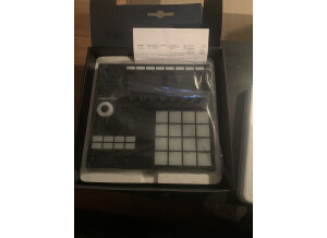 Native Instruments Maschine mk3 (44507)