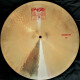 2002 Medium Crash 18'' 2002 Medium Crash 18''