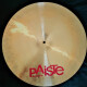 2002 Medium Crash 18'' 2002 Medium Crash 18''