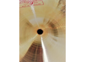 Paiste 2002 Medium Crash 18''