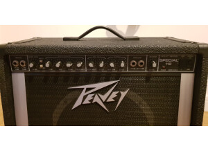 Peavey Solo Special 112