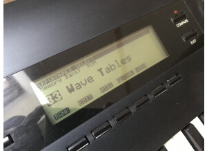 Korg WaveStation (55873)