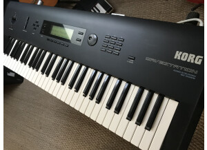 Korg WaveStation (86868)