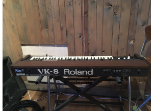 Roland VK-8 (81718)