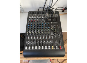 Soundcraft Spirit Folio 10/2 (43417)