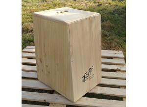 Jeffcajon cajon Ours (6516)