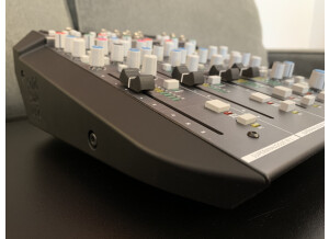 SSL SiX (9839)
