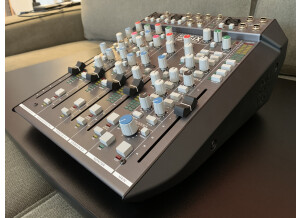 SSL SiX (69559)