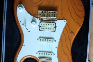 Ibanez Blazer 21