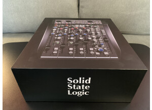 SSL SiX (99688)