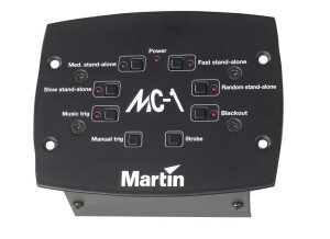 Martin Light MC-1 Controller