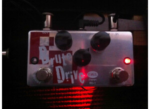EWS Brute Drive (74573)