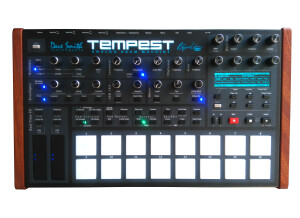 Dave Smith Instruments Tempest (56127)