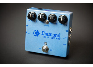 Diamond Pedals Halo Chorus (96280)