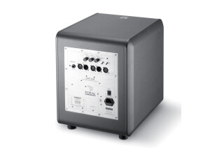 Focal CMS SUB (39174)