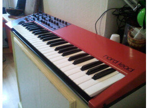 Clavia Nord Lead 1 (20432)