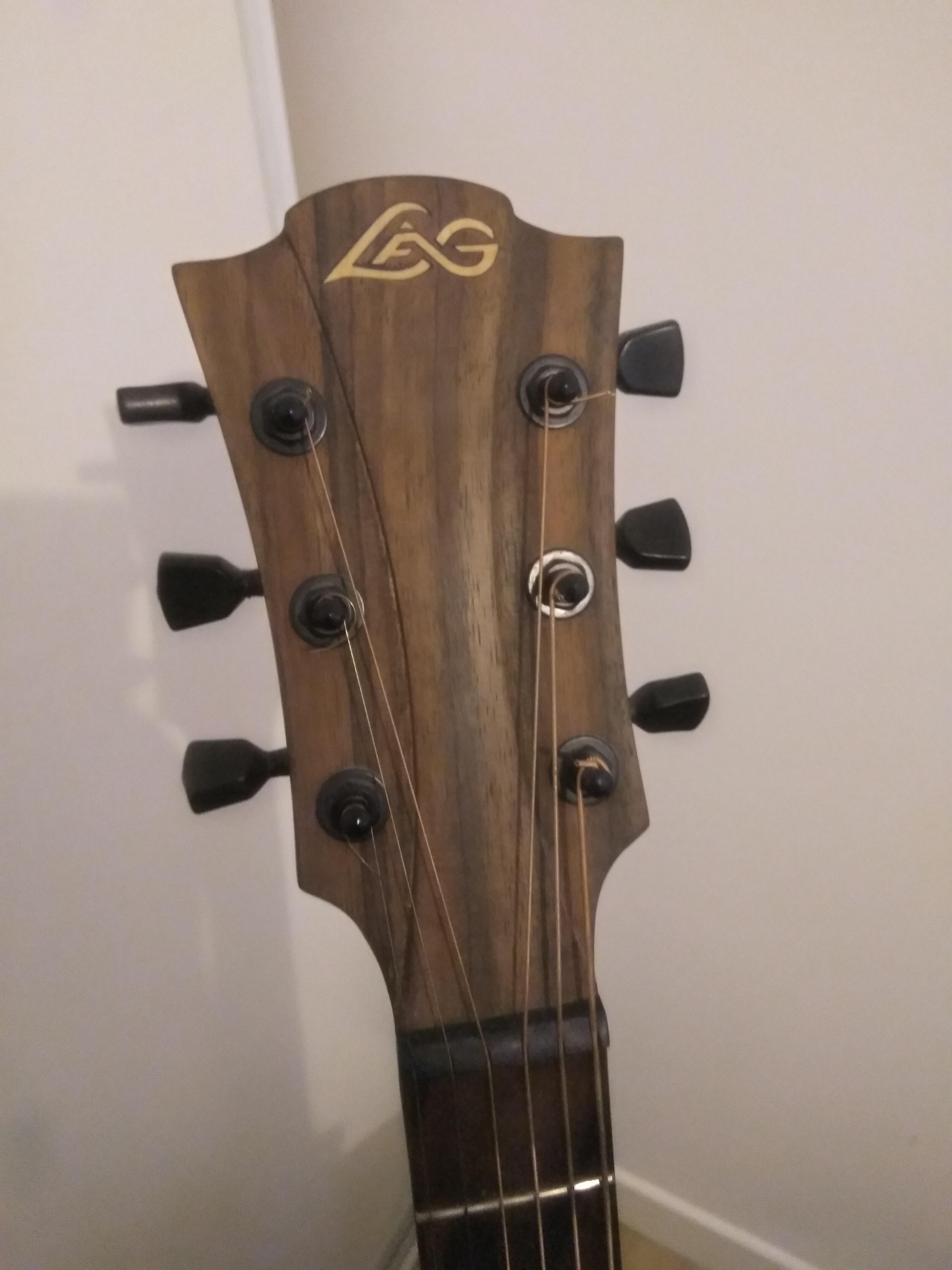 Lâg Tramontane T300D