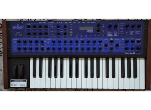 Dave Smith Instruments Mono Evolver Keys (37763)